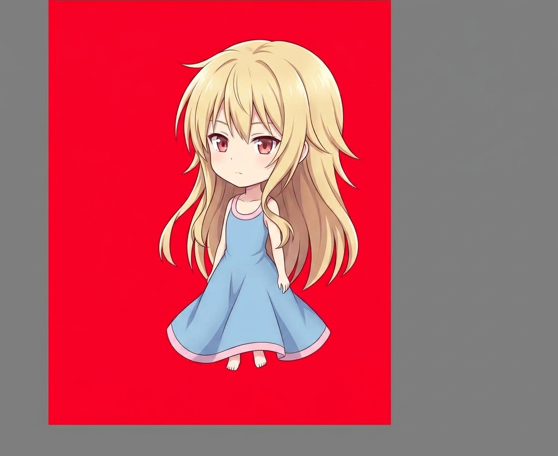 Mashiro Watching